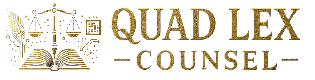 QUAD LEX COUNCEL